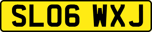 SL06WXJ