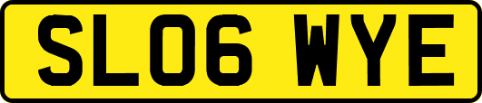 SL06WYE