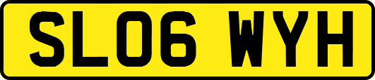 SL06WYH