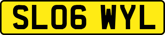 SL06WYL