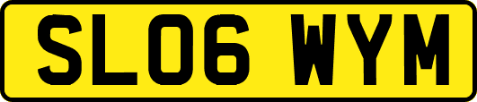 SL06WYM