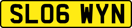 SL06WYN