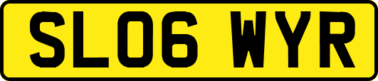 SL06WYR