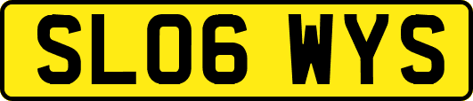 SL06WYS