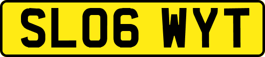 SL06WYT