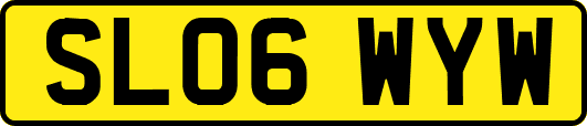SL06WYW