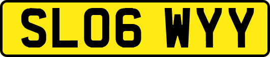 SL06WYY