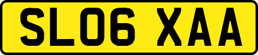 SL06XAA