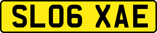 SL06XAE