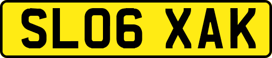 SL06XAK