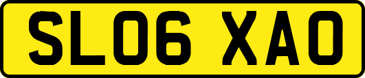 SL06XAO