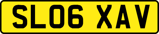 SL06XAV