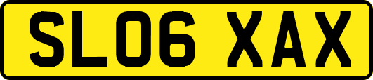 SL06XAX