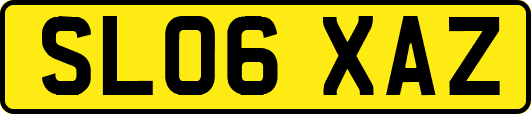 SL06XAZ