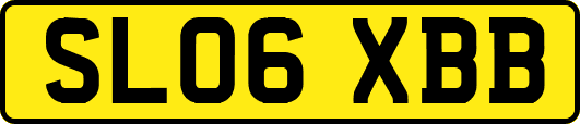 SL06XBB