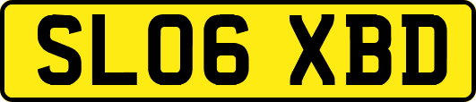SL06XBD