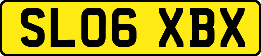 SL06XBX