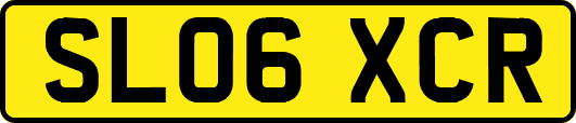 SL06XCR