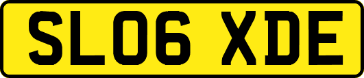 SL06XDE