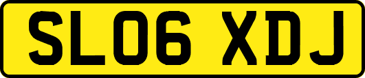 SL06XDJ