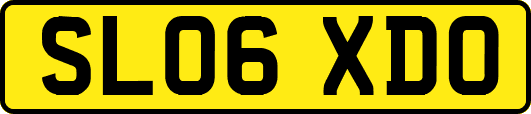 SL06XDO