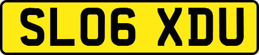 SL06XDU