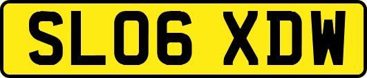 SL06XDW