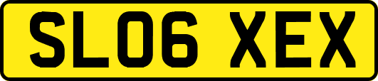 SL06XEX