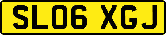 SL06XGJ
