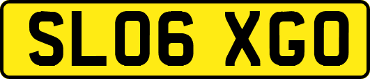 SL06XGO