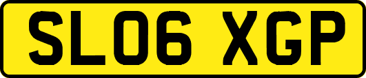 SL06XGP