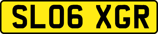 SL06XGR