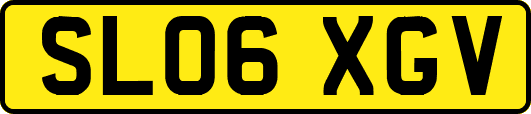 SL06XGV