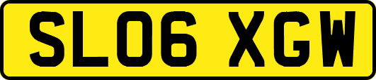 SL06XGW