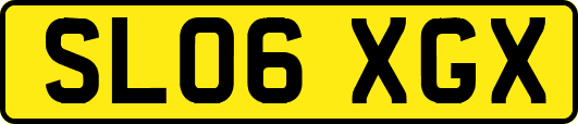 SL06XGX