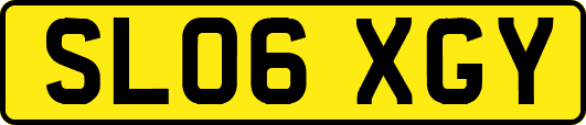 SL06XGY