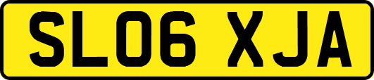 SL06XJA