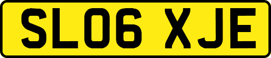 SL06XJE