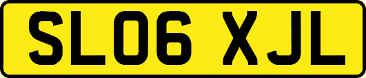 SL06XJL