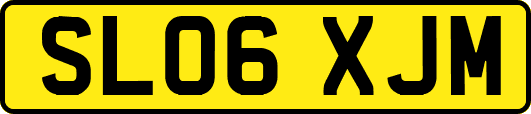 SL06XJM
