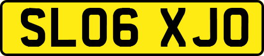 SL06XJO