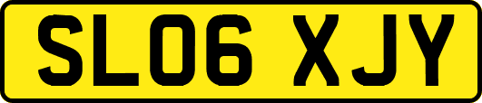 SL06XJY