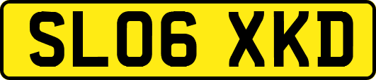 SL06XKD