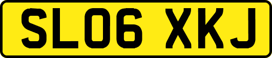SL06XKJ