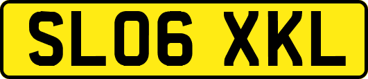 SL06XKL