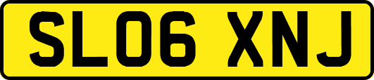 SL06XNJ