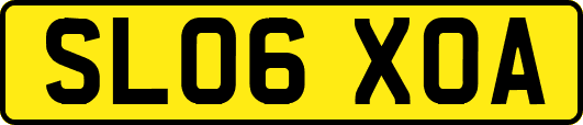 SL06XOA