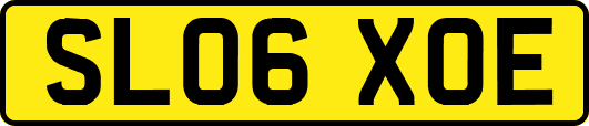 SL06XOE