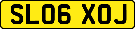 SL06XOJ