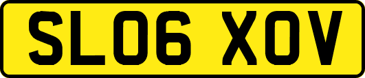 SL06XOV